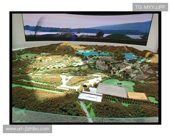 恩平泉林黄金小镇建成符合国家A级标准赛车场地