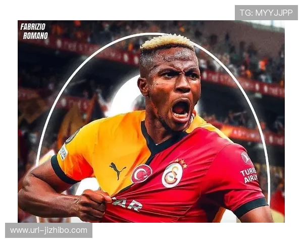 奥斯梅恩近8场欧战均有破门,共斩获12球