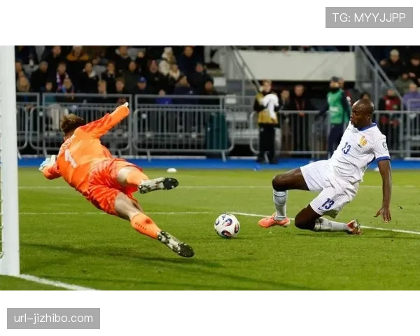 姆巴佩效率惊人，范戴克能否锁死法国神锋成历史命题