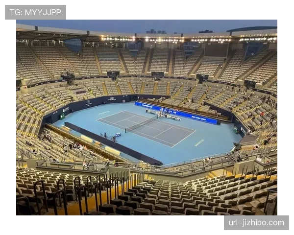 深圳新建网球中心规划公布，拟建1.5万座主场馆