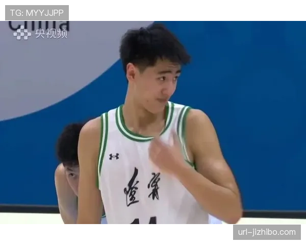 辽宁客场80-68力克天津,新星张陈治锋11+9展露锋芒 辽宁客场80-68力克天津,新星张陈治锋11+9展露锋芒