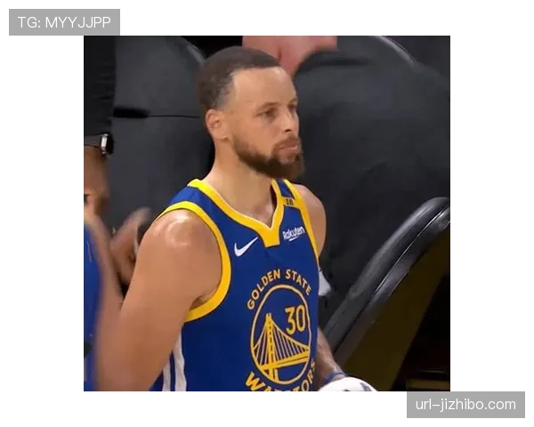 勇士8人得分上双创赛季纪录，库里27分轻取爵士