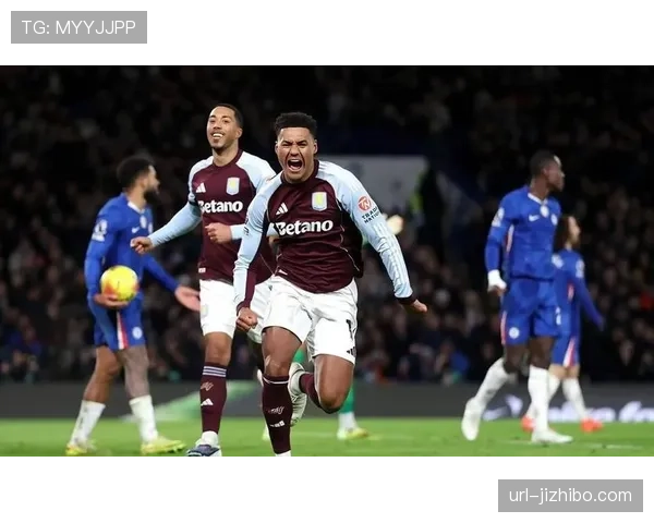 从四后卫到三中卫:阿斯顿维拉主帅埃梅里讲述其战术体系微调的心路历程 从四后卫到三中卫:阿斯顿维拉主帅埃梅里讲述其战术体系微调的心路历程