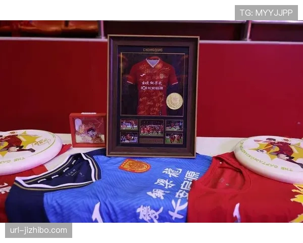 中超俱乐部文创产品销量增长，球衣、围巾成球迷消费热点